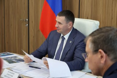В Советской Гавани появится собственный пансионат для пожилых Антон Шевченко, пресс-служба губернатора и правительства Хабаровского края